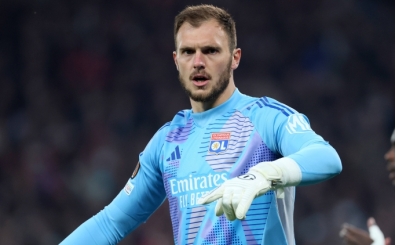 Galatasaray'ın Lucas Perri için teklifi!