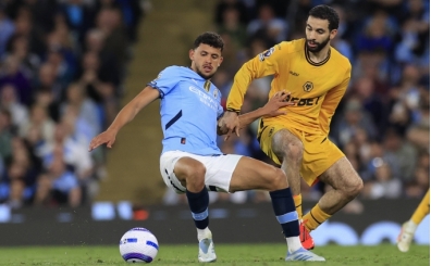 Manchester City, Ait-Nouri'yi gündemine aldı!