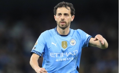Galatasaray'da Mertens yerine Bernardo Silva