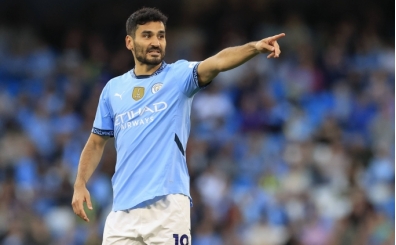 Galatasaray'da anlaşma yakın: İlkay Gündoğan!