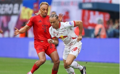Bayern Münih, şampiyonluğu erteledi!
