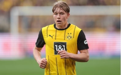 Daniel Svensson'dan Beşiktaş'a kötü haber!
