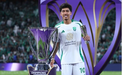 Roberto Firmino, Katar'a gidiyor
