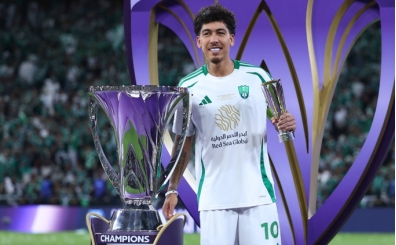 Firmino, Brezilya'ya dönmek istiyor!