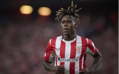 Real Madrid'den Barcelona'ya transfer çalımı: Nico Williams!
