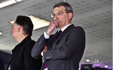 Fenerbahçe'den sonra Juventus: Damien Comolli