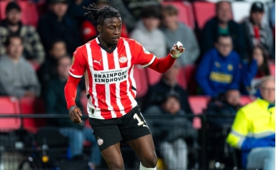 Bayer Leverkusen'de Bakayoko için geri sayım