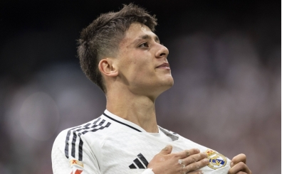 Arda Güler yıldızlaştı, Real Madrid kazandı!
