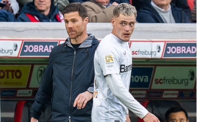 Leverkusen takıldı, Bayern Münih şampiyon oldu!