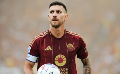 Trabzonspor'dan Pellegrini bombas!