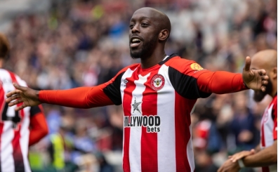 Yoane Wissa iin 46 milyon euro'ya ret!