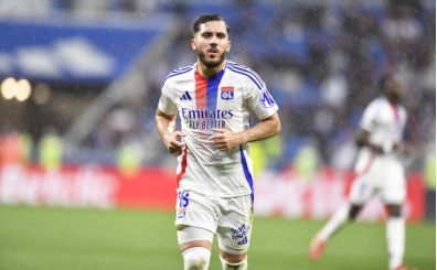 Lyon'da Rayan Cherki'den ayrılık kararı!