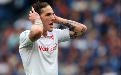 Galatasaray'da iki isme kapılar kapalı!