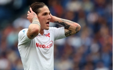 Roma, Zaniolo için Galatasaray'ı bekliyor!