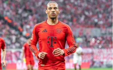 Galatasaray, Sane için pusuda: O tarih bekleniyor!