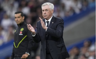Ancelotti, Brezilya'ya gidiyor!