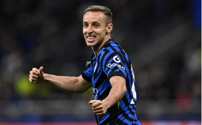 Inter - Barcelona maçında tarihe geçen sonuç: 4-3'lük maçta tur Inter'in