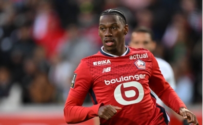 Fenerbahçe'de liste başı David!