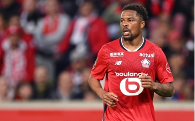 Akpom son sözü söyledi; Lille, Avrupa biletini kaptı