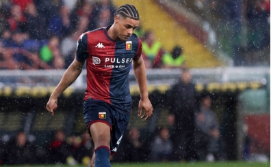 Milan'da Thiaw yerine De Winter