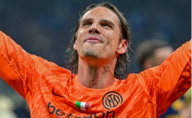 Galatasaray'da Yann Sommer gelimesi!