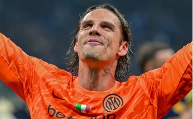 Galatasaray'dan sürpriz hamle: Yann Sommer