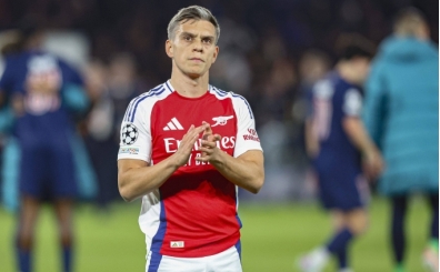 Arsenal'de Leandro Trossard gelişmesi!