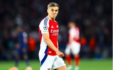 Fenerbahçe ve Arsenal masada: Trossard