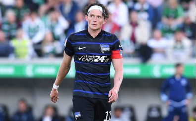 Beşiktaş'a Alman kanat Fabian Reese