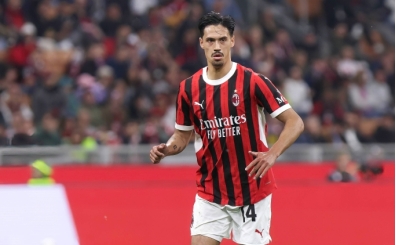 Manchester City'nin Reijnders için rakibi Real Madrid!