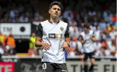 Fatih Tekke'den 10 numara srar: Andre Almedia