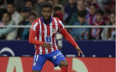 Trabzonspor'a Lemar önerisi