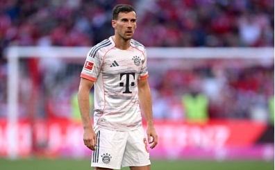 Fenerbahçe'ye Goretzka piyangosu!