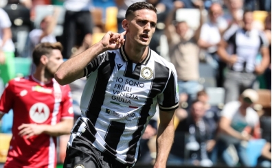 Napoli, Lorenzo Lucca transferinde sona doğru!
