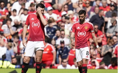 Altay Bayındır oynadı, Manchester United kaybetti!