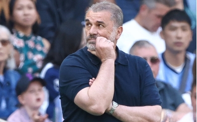 Ange Postecoglou'dan ayrılık sorusuna cevap!