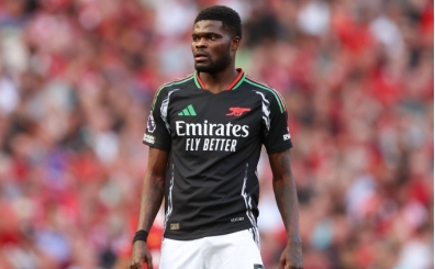 Fenerbahçe, Thomas Partey'le ilgileniyor!