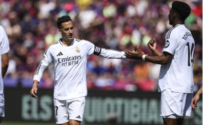 Fenerbahçe'den Lucas Vazquez'e resmi teklif!