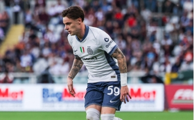 Inter'den Zalewski için karar
