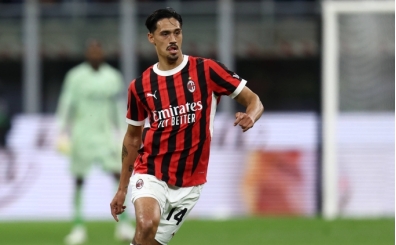 Manchester City'den Milan; 'Reijnders'i istiyoruz!'