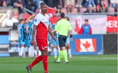Yüksel Yıldırım'dan Haller, Abdulkadir Ömür ve Emre Akbaba açıklaması!