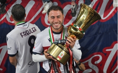 Beşiktaş'tan Calabria için ilk adım!