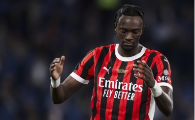 Tammy Abraham'dan Türkiye paylaşımı!