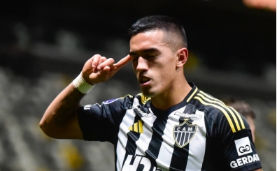 Fenerbahçe için Tomas Cuello iddiası!