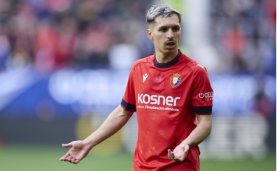 Zaragoza'dan Fenerbahe'ye ret!
