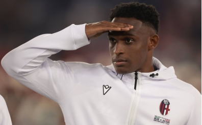 Galatasaray'ın hedefindeki Lucumi için transfer yarışı!