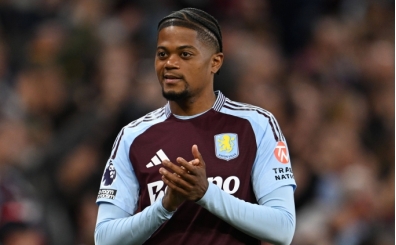Beikta'tan kanat hamlesi: Leon Bailey