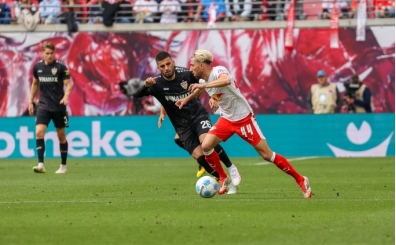 Stuttgart, Leipzig'in Avrupa hayallerini yıktı