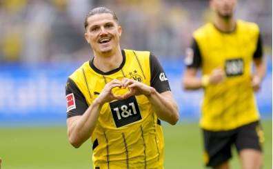 Borussia Dortmund, Devler Ligi biletini aldı!