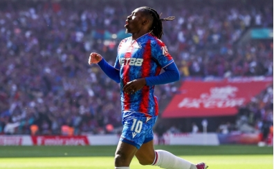 Manchester City'ye bir şok daha: FA Cup Palace'ın oldu!